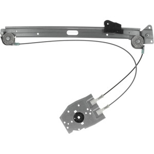 Window Regulator - 82-2135C