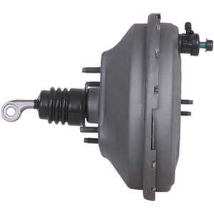Power Brake Booster - 54-73772