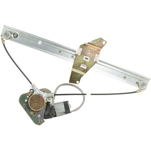 Window Motor and Regulator Assembly - 82-1136BR