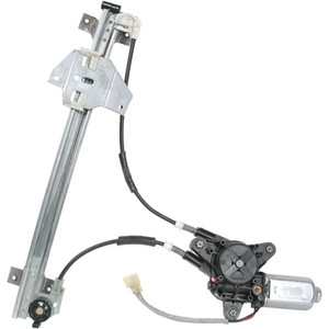 Window Motor and Regulator Assembly - 47-1921R