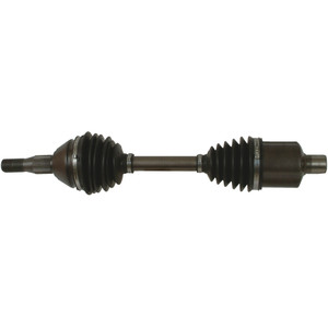 CV Axle Assembly - 60-1444