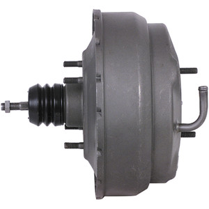 Power Brake Booster - 53-2538
