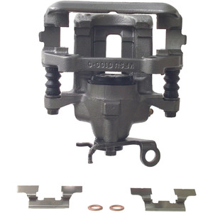 Disc Brake Caliper - 18-B4852
