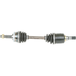 CV Axle Assembly - 66-6141
