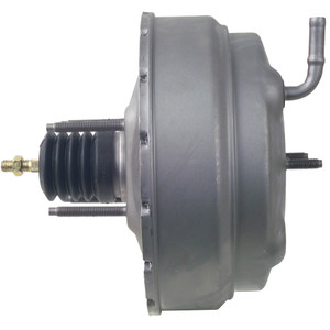 Power Brake Booster - 53-2543