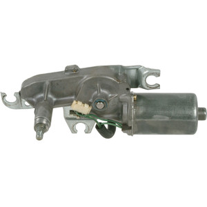Wiper Motor - 43-4049