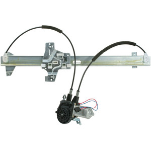 Window Motor and Regulator Assembly - 82-396AR