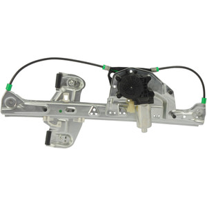 Window Motor and Regulator Assembly - 82-192CR