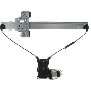 Window Motor and Regulator Assembly - 82-466BR