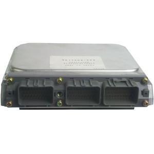 Engine Control Module (ECM) - 72-1519