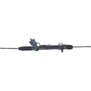 Rack and Pinion Assembly - 22-166