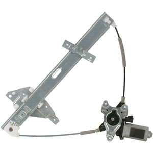 Window Motor and Regulator Assembly - 82-187AR
