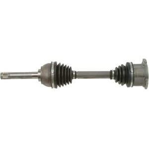 CV Axle Assembly - 60-6193