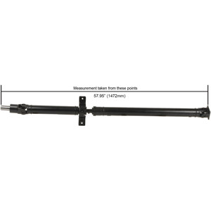 Drive Shaft - 65-7035