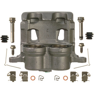 Disc Brake Caliper - 19-3352