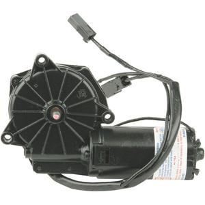 Wiper Motor - 43-4802