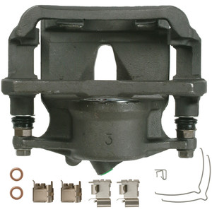 Disc Brake Caliper - 19-B2077