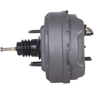 Power Brake Booster - 53-2455
