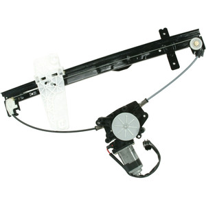 Window Motor and Regulator Assembly - 82-435AR