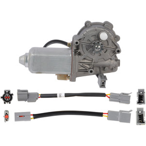 Window Motor - 82-920