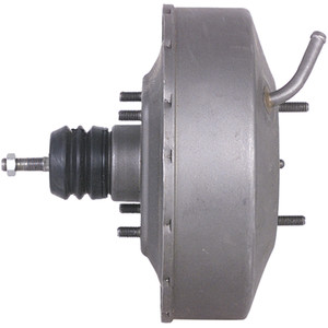 Power Brake Booster - 53-2132
