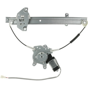 Window Motor and Regulator Assembly - 82-40012AR