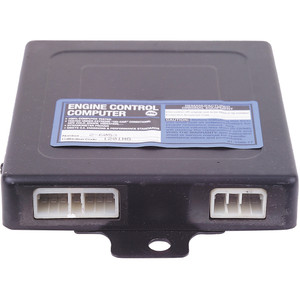 Engine Control Module (ECM) - 72-6053