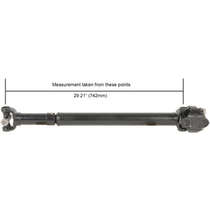 Drive Shaft - 65-9661