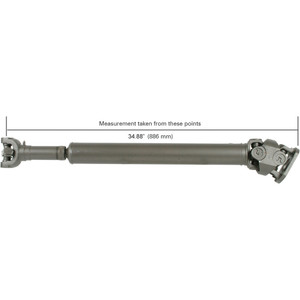 Drive Shaft - 65-9301