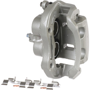 Disc Brake Caliper - 19-B2870