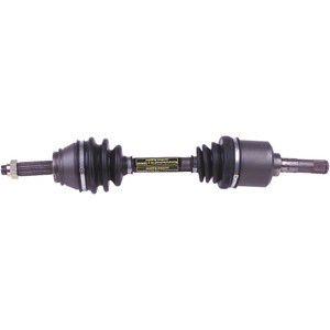 CV Axle Assembly - 60-2078