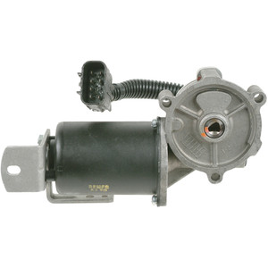 Transfer Case Motor - 48-109