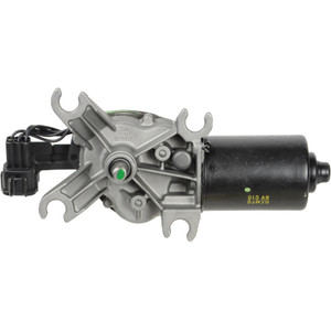 Wiper Motor - 43-4377