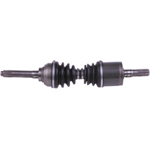 CV Axle Assembly - 60-4081
