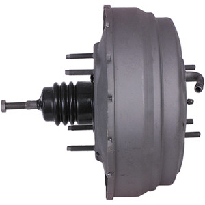 Power Brake Booster - 53-2770
