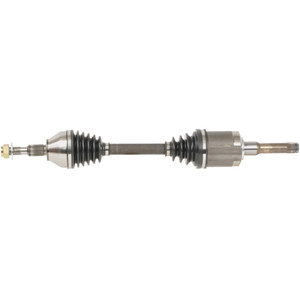 CV Axle Assembly - 66-2313