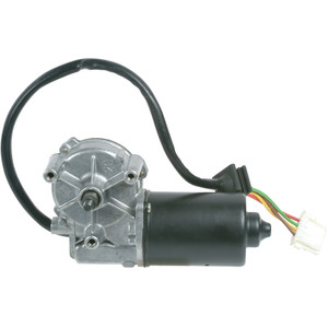 Wiper Motor - 43-3407