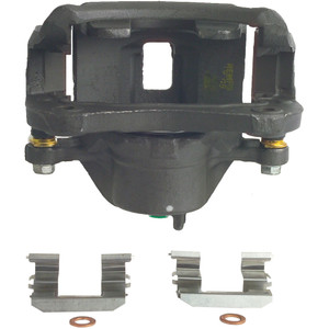 Disc Brake Caliper - 19-B2646