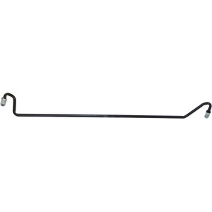 Rack and Pinion Hydraulic Transfer Tubing Assembly - 3L-1211