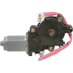 Window Motor - 47-1937