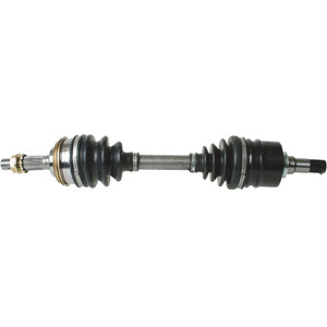 CV Axle Assembly - 66-1002