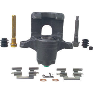 Disc Brake Caliper - 19-2697