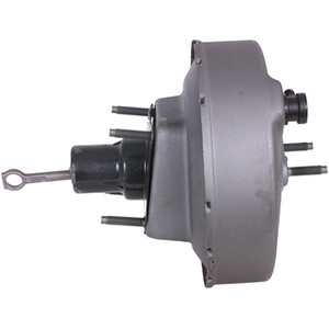 Power Brake Booster - 54-74108