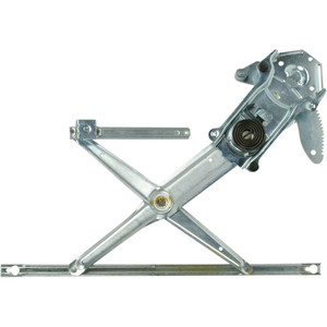 Window Regulator - 82-612A