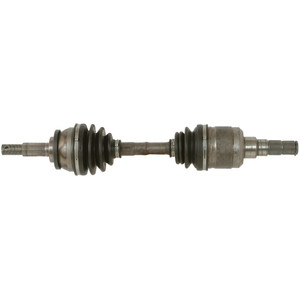 CV Axle Assembly - 60-6076