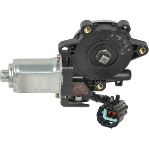 Window Motor - 47-1391