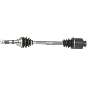 CV Axle Assembly - 66-7008