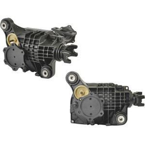 Drive Axle Assembly - 3A-18015IOJ