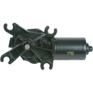 Wiper Motor - 43-1252