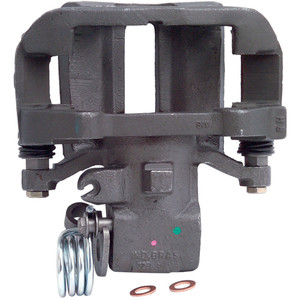 Disc Brake Caliper - 18-B4315